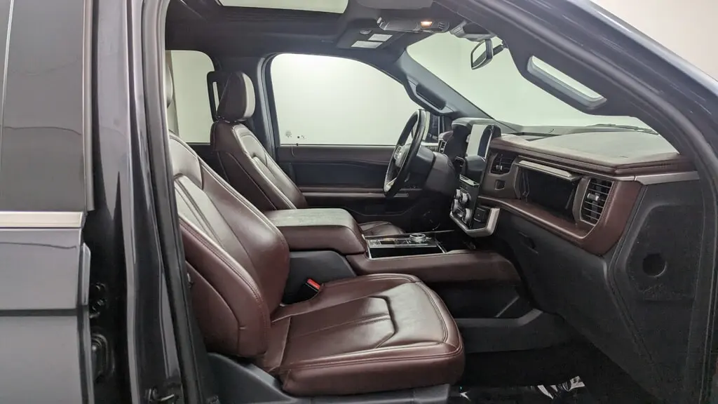 Florida Fine Cars - Used FORD EXPEDITION 2024 MIAMI LIMITED
