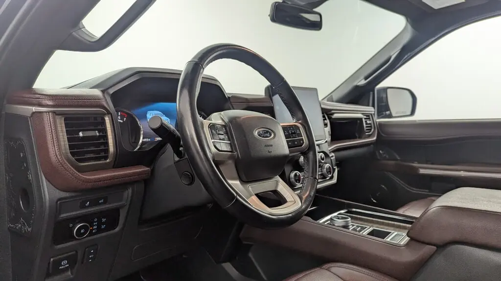 Florida Fine Cars - Used FORD EXPEDITION 2024 MIAMI LIMITED