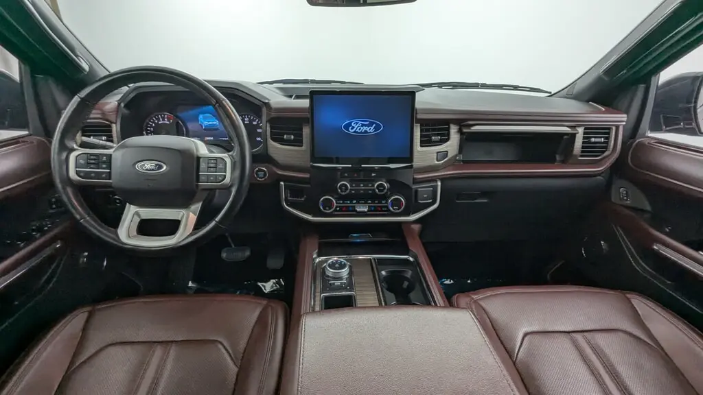 Florida Fine Cars - Used FORD EXPEDITION 2024 MIAMI LIMITED