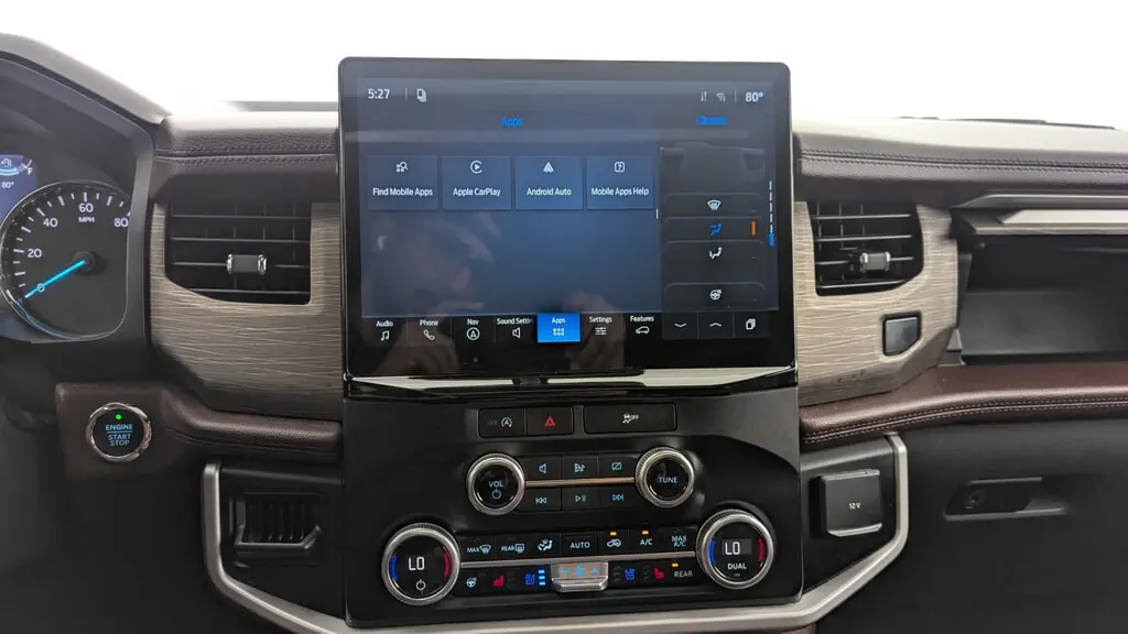 Florida Fine Cars - Used FORD EXPEDITION 2024 MIAMI LIMITED