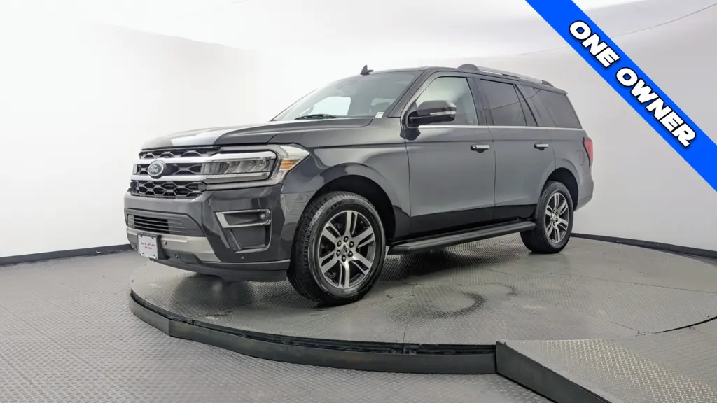 Florida Fine Cars - Used FORD EXPEDITION 2024 MIAMI LIMITED