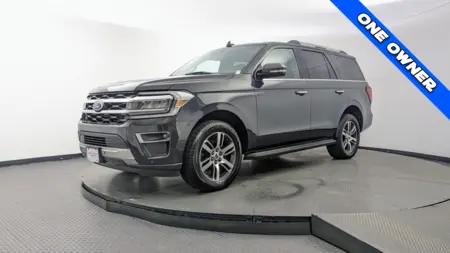 Florida Fine Cars - Used FORD EXPEDITION 2024 MIAMI LIMITED