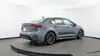 2022 TOYOTA COROLLA SE thumbnail 7