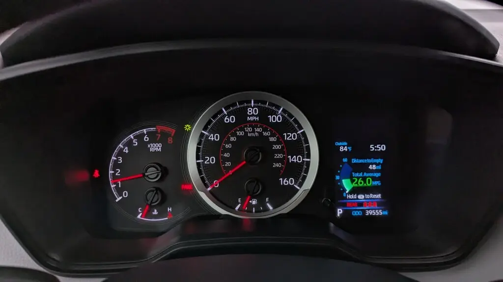 2022 TOYOTA COROLLA SE photo 25