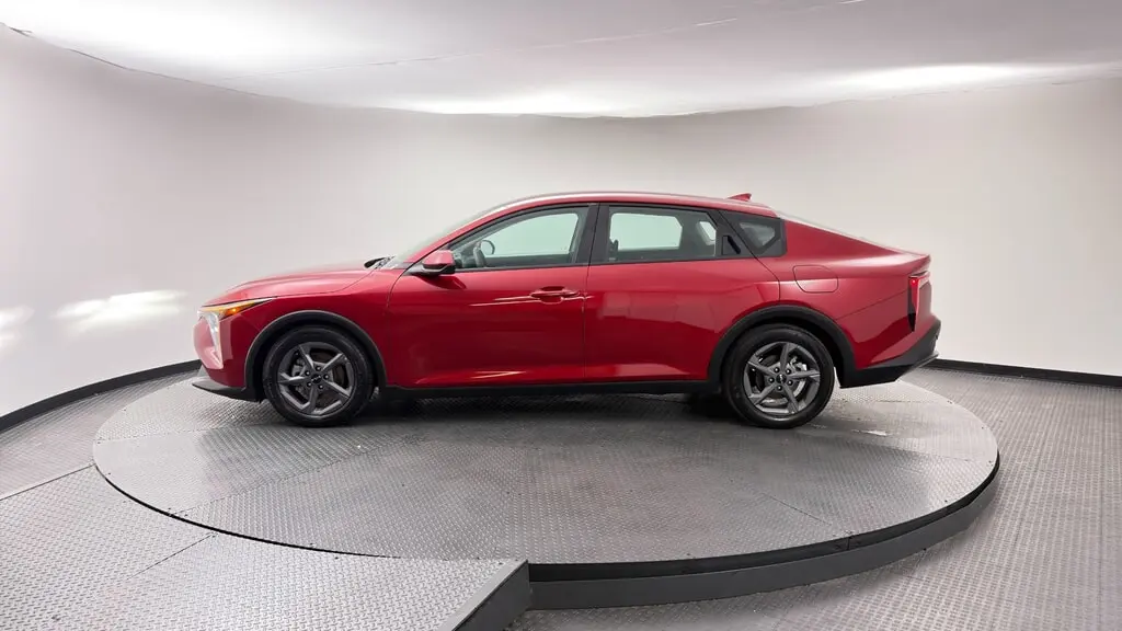 Florida Fine Cars - Used KIA K4 2025 WEST PALM LXS
