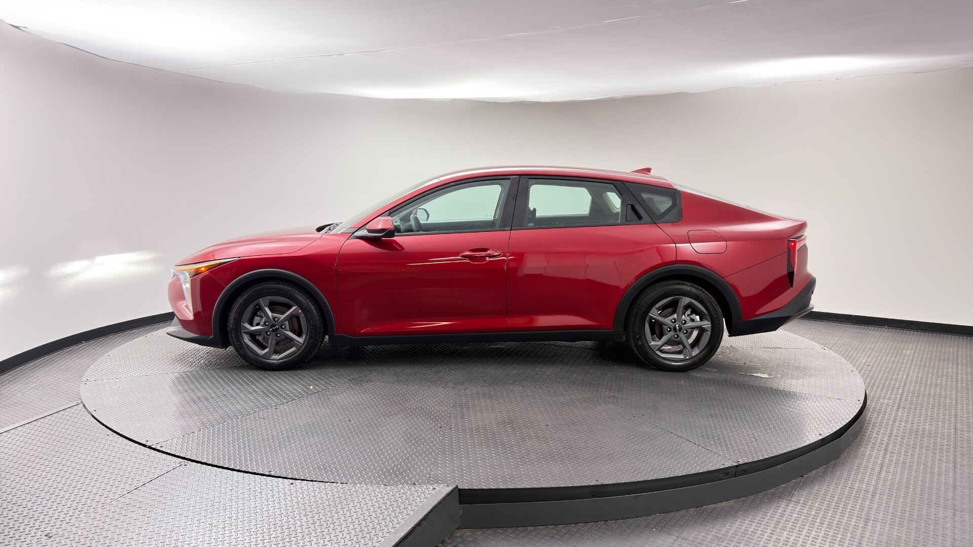 Florida Fine Cars - Used vehicle - SEDAN KIA K4 2025