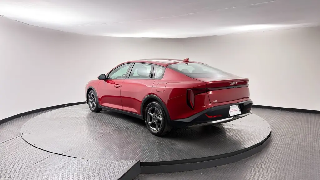 Florida Fine Cars - Used KIA K4 2025 WEST PALM LXS