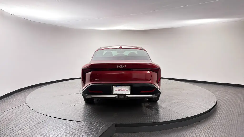 Florida Fine Cars - Used KIA K4 2025 WEST PALM LXS