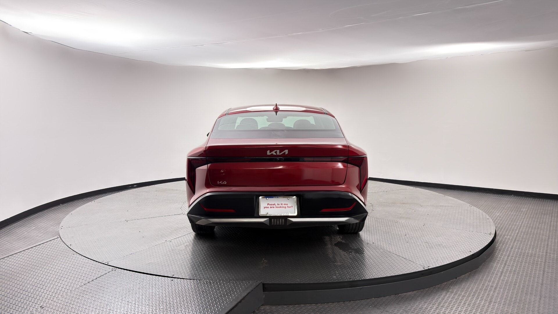 Florida Fine Cars - Used vehicle - SEDAN KIA K4 2025