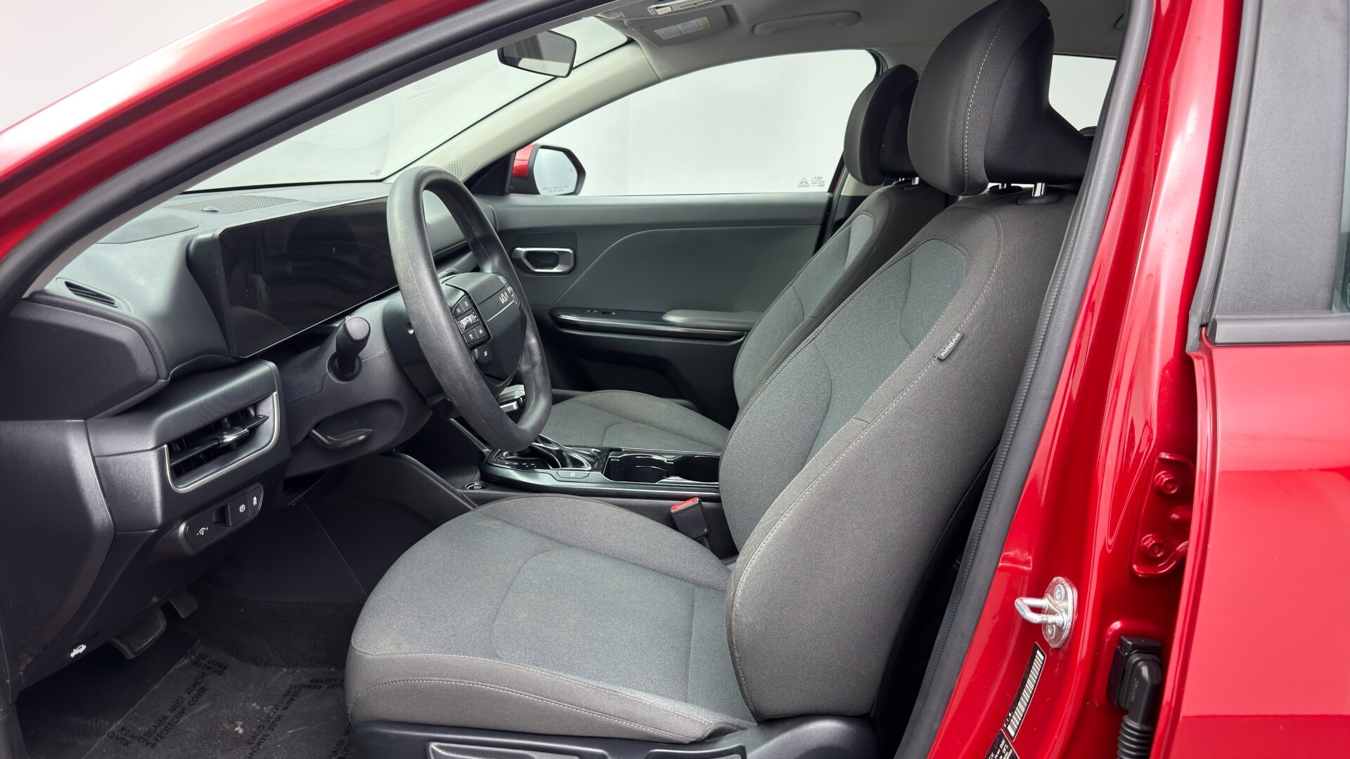 Florida Fine Cars - Used vehicle - SEDAN KIA K4 2025