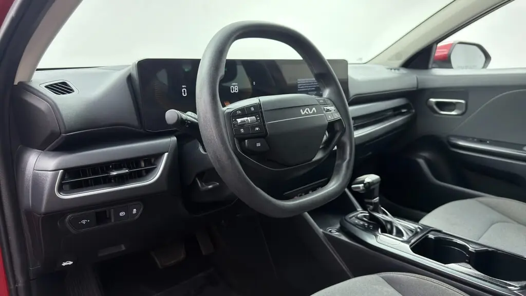 Florida Fine Cars - Used KIA K4 2025 WEST PALM LXS