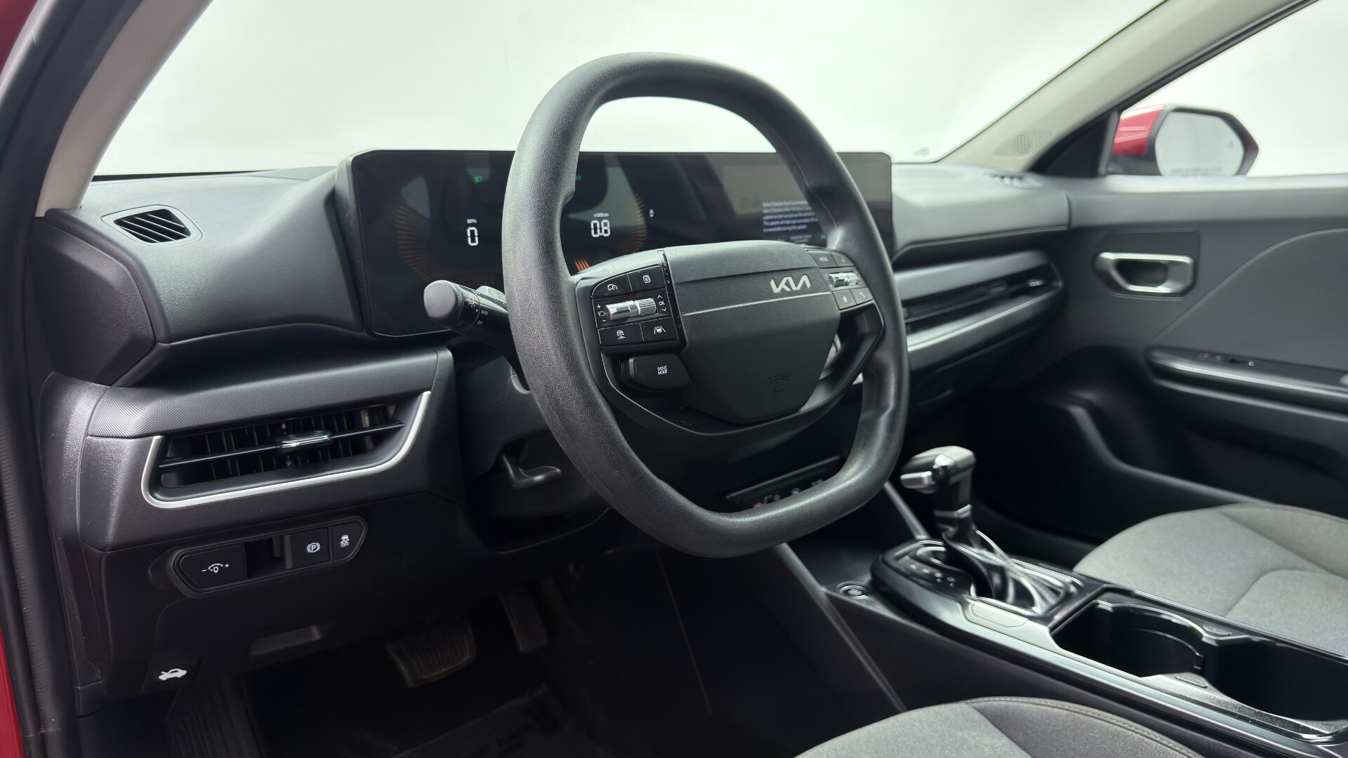 Florida Fine Cars - Used vehicle - SEDAN KIA K4 2025