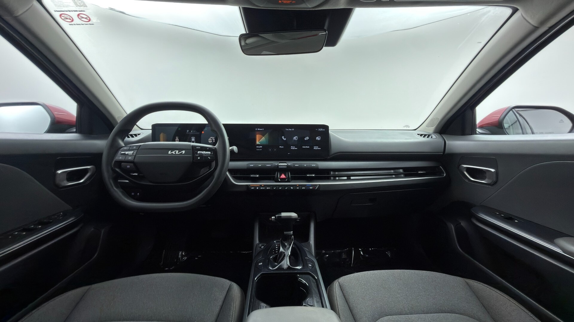 Florida Fine Cars - Used vehicle - SEDAN KIA K4 2025