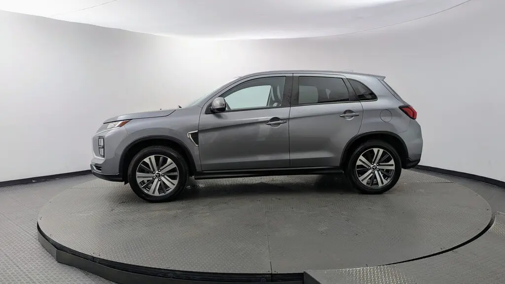 Florida Fine Cars - Used MITSUBISHI OUTLANDER SPORT 2025 MIAMI SE