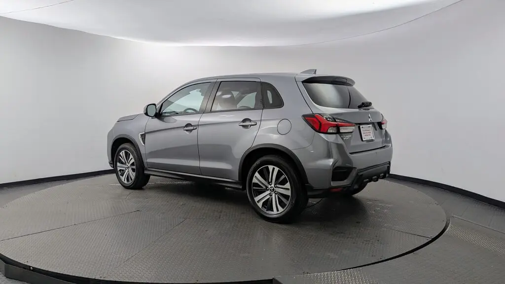 Florida Fine Cars - Used MITSUBISHI OUTLANDER SPORT 2025 MIAMI SE