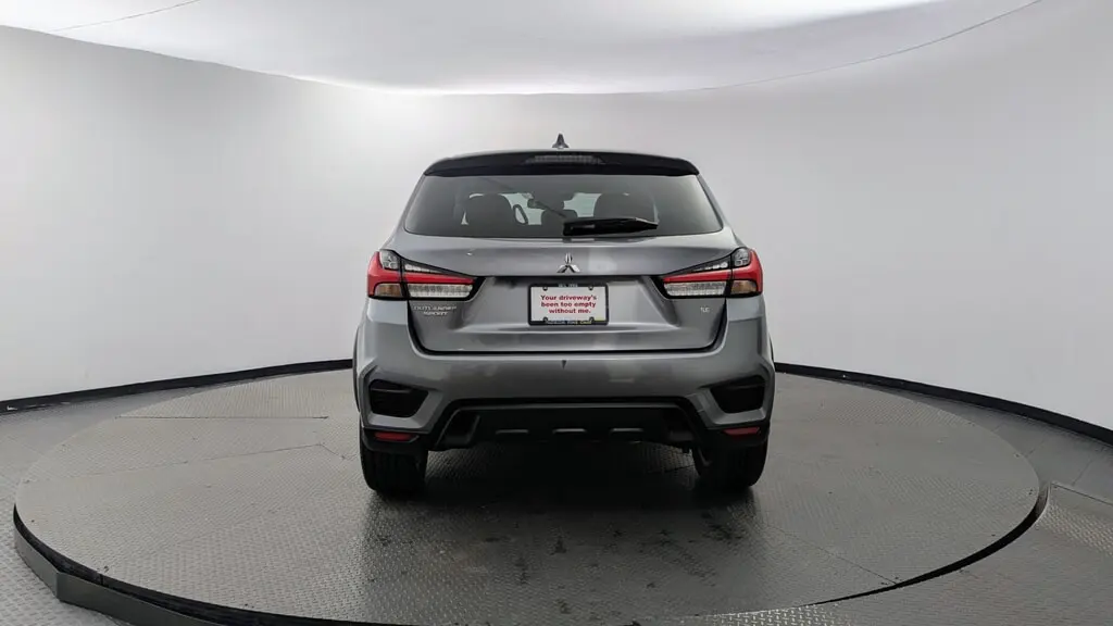 Florida Fine Cars - Used MITSUBISHI OUTLANDER SPORT 2025 MIAMI SE