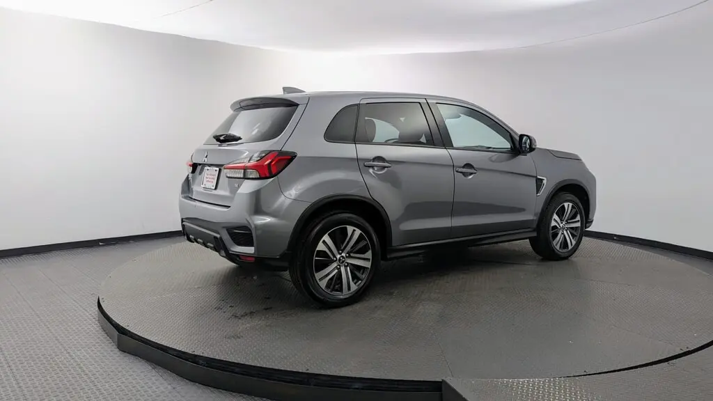 Florida Fine Cars - Used MITSUBISHI OUTLANDER SPORT 2025 MIAMI SE