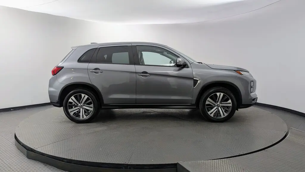 Florida Fine Cars - Used MITSUBISHI OUTLANDER SPORT 2025 MIAMI SE
