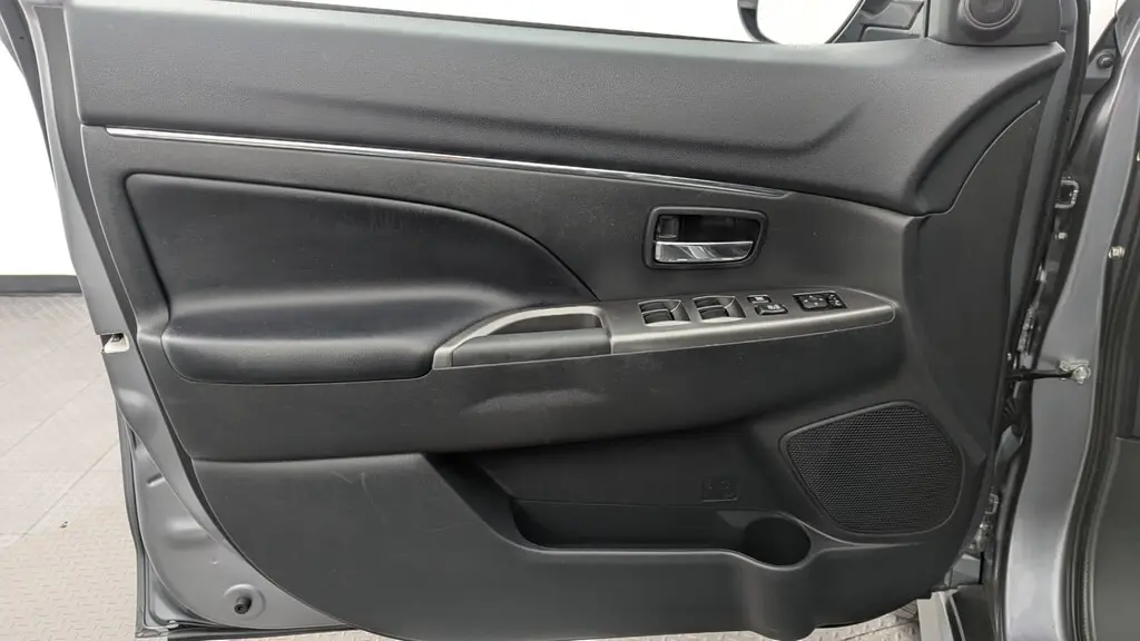 Florida Fine Cars - Used MITSUBISHI OUTLANDER SPORT 2025 MIAMI SE