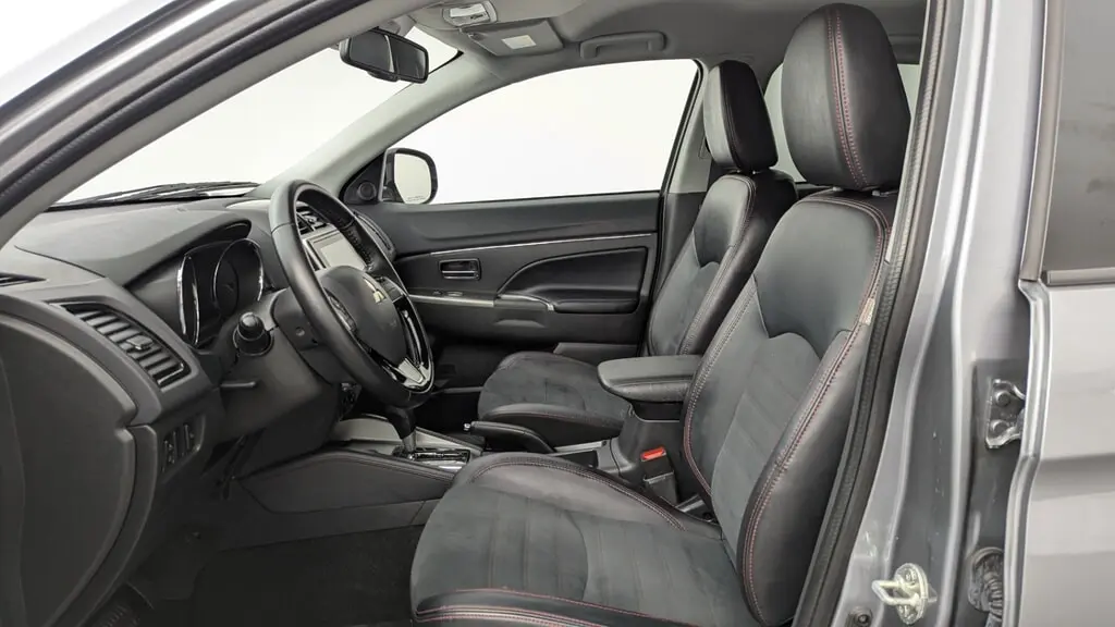 Florida Fine Cars - Used MITSUBISHI OUTLANDER SPORT 2025 MIAMI SE