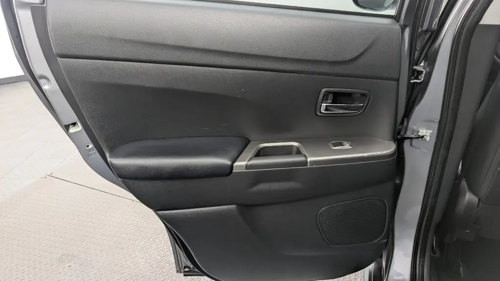 Florida Fine Cars - Used MITSUBISHI OUTLANDER SPORT 2025 MIAMI SE
