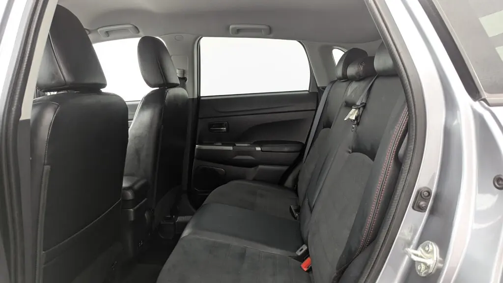 Florida Fine Cars - Used MITSUBISHI OUTLANDER SPORT 2025 MIAMI SE