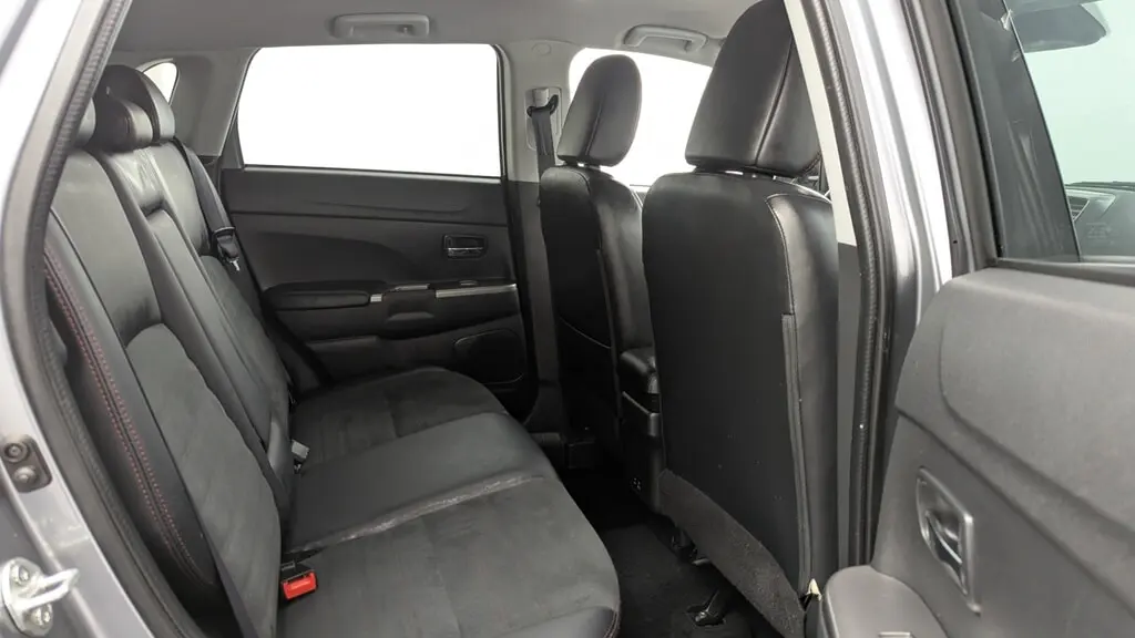 Florida Fine Cars - Used MITSUBISHI OUTLANDER SPORT 2025 MIAMI SE
