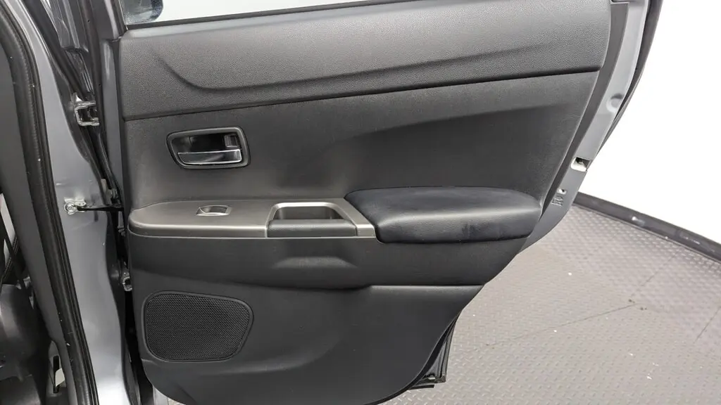 Florida Fine Cars - Used MITSUBISHI OUTLANDER SPORT 2025 MIAMI SE