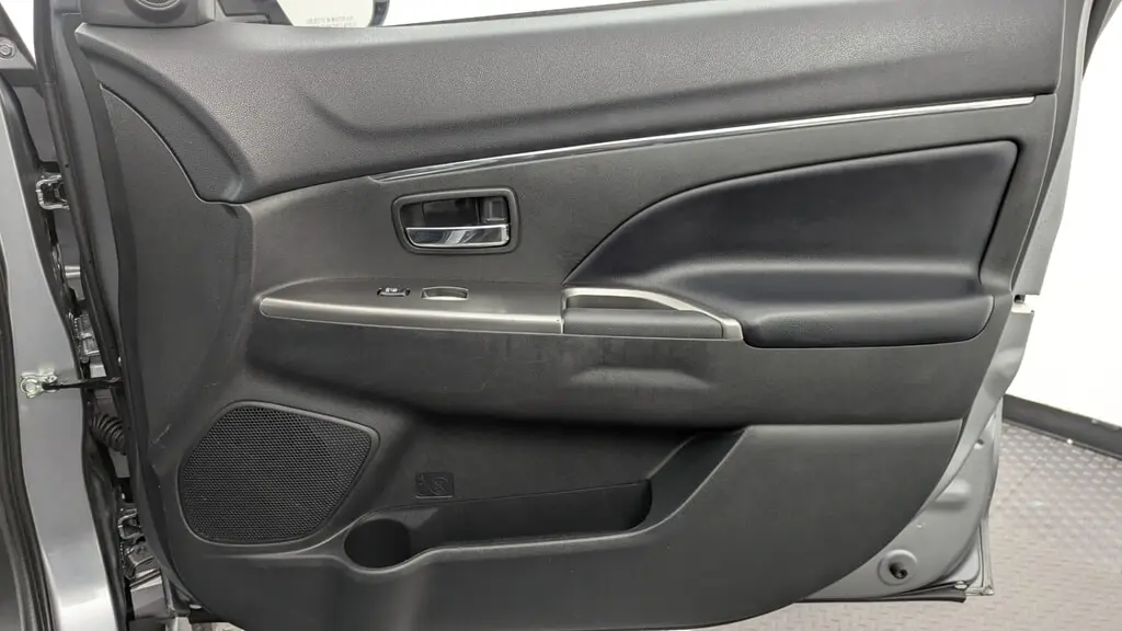 Florida Fine Cars - Used MITSUBISHI OUTLANDER SPORT 2025 MIAMI SE
