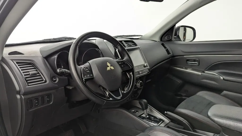 Florida Fine Cars - Used MITSUBISHI OUTLANDER SPORT 2025 MIAMI SE