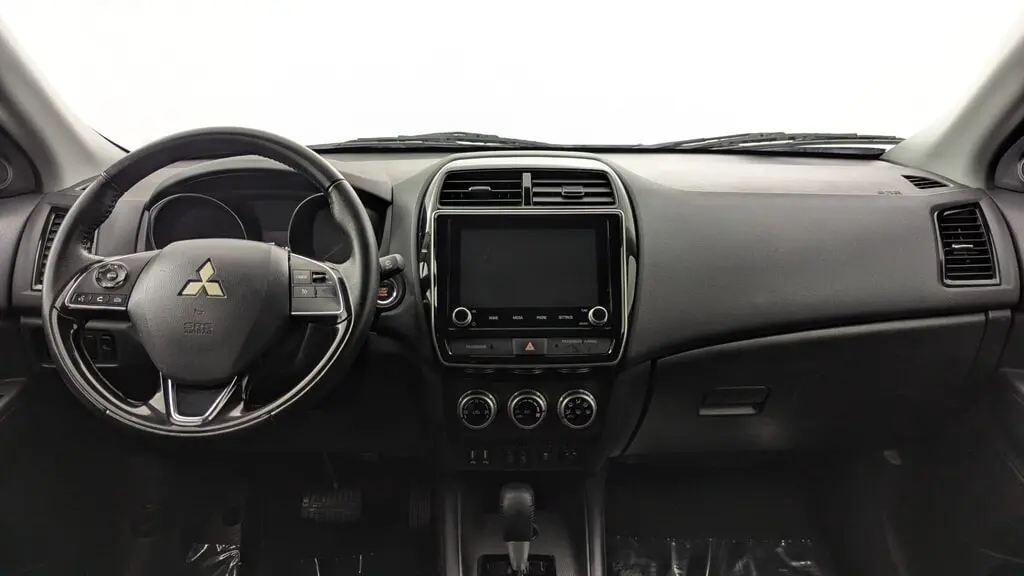 Florida Fine Cars - Used MITSUBISHI OUTLANDER SPORT 2025 MIAMI SE