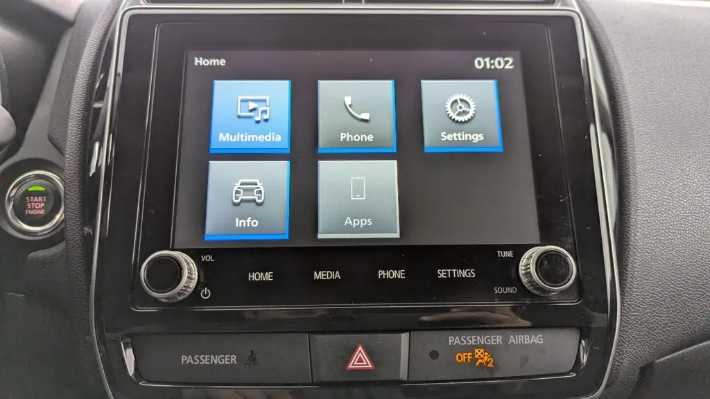Florida Fine Cars - Used MITSUBISHI OUTLANDER SPORT 2025 MIAMI SE