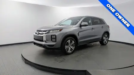 Florida Fine Cars - Used MITSUBISHI OUTLANDER-SPORT 2025 MIAMI SE