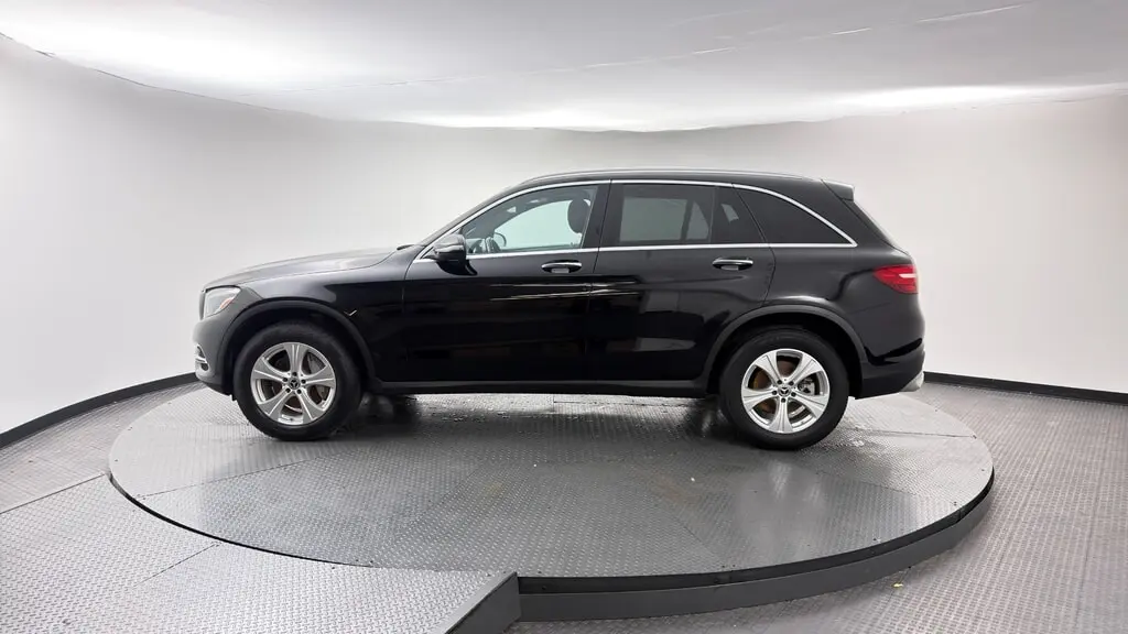 Florida Fine Cars - Used MERCEDES-BENZ GLC 2017 WEST PALM GLC 300 4MATIC