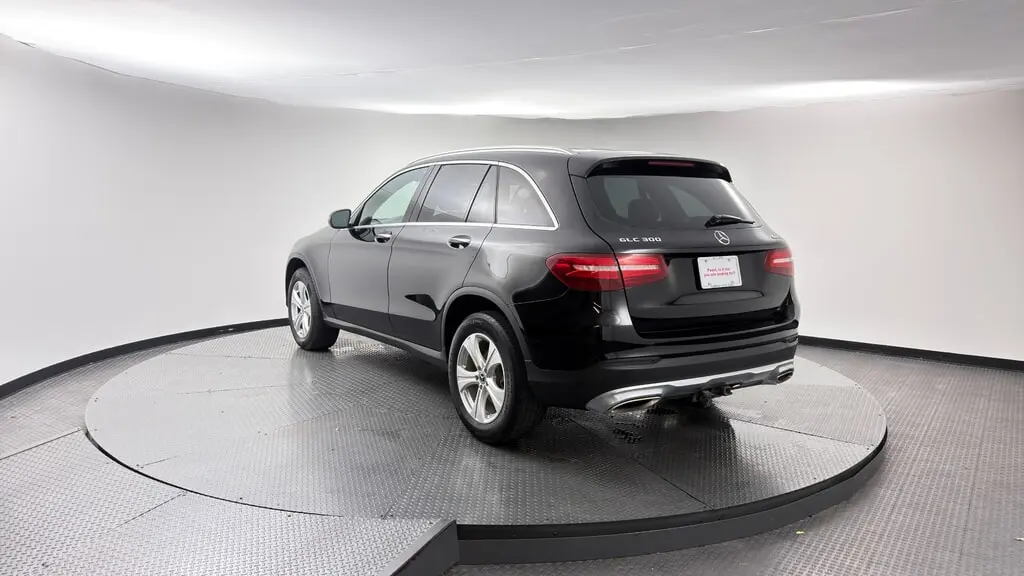 Florida Fine Cars - Used MERCEDES-BENZ GLC 2017 WEST PALM GLC 300 4MATIC