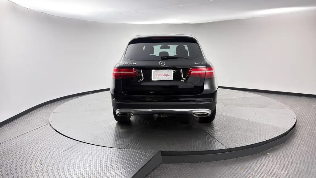 Florida Fine Cars - Used MERCEDES-BENZ GLC 2017 WEST PALM GLC 300 4MATIC