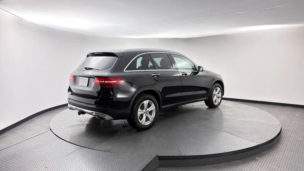 Florida Fine Cars - Used MERCEDES-BENZ GLC 2017 WEST PALM GLC 300 4MATIC