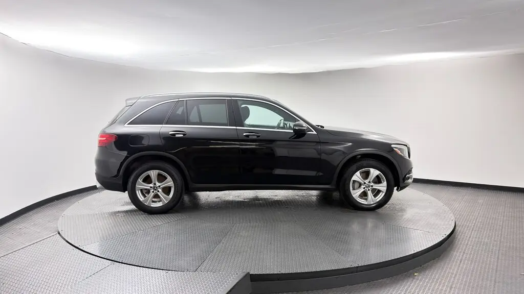 Florida Fine Cars - Used MERCEDES-BENZ GLC 2017 WEST PALM GLC 300 4MATIC