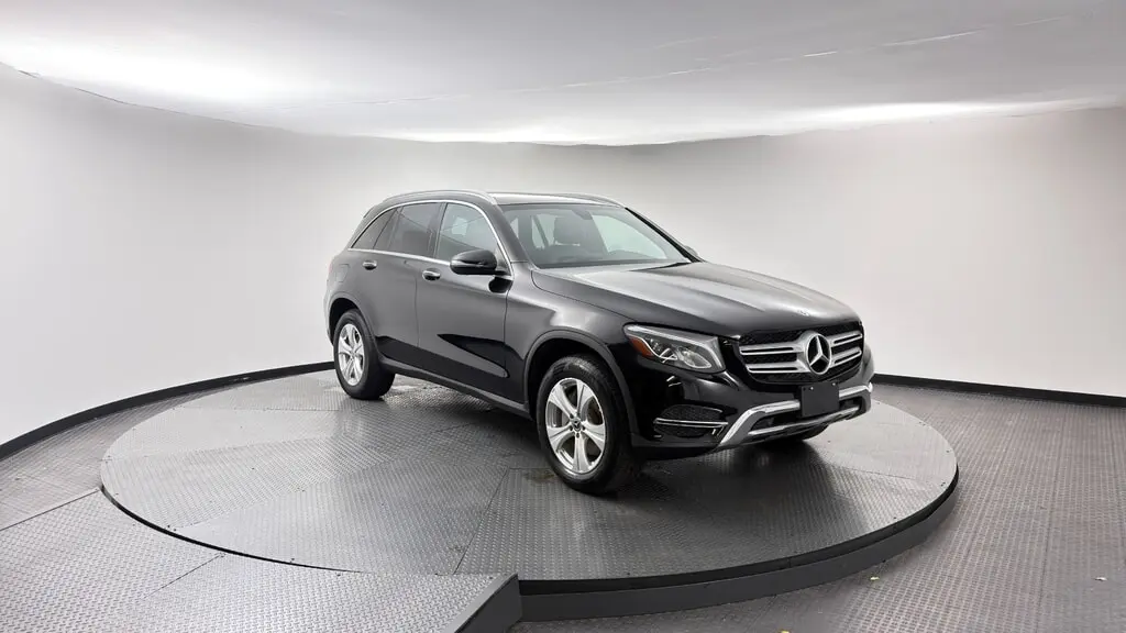 Florida Fine Cars - Used MERCEDES-BENZ GLC 2017 WEST PALM GLC 300 4MATIC
