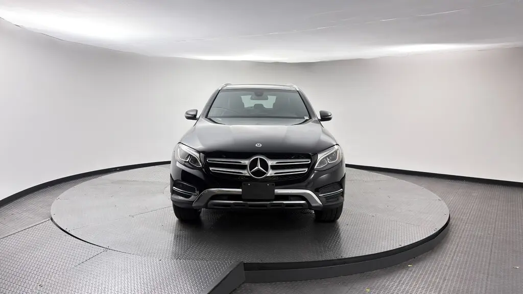 Florida Fine Cars - Used MERCEDES-BENZ GLC 2017 WEST PALM GLC 300 4MATIC