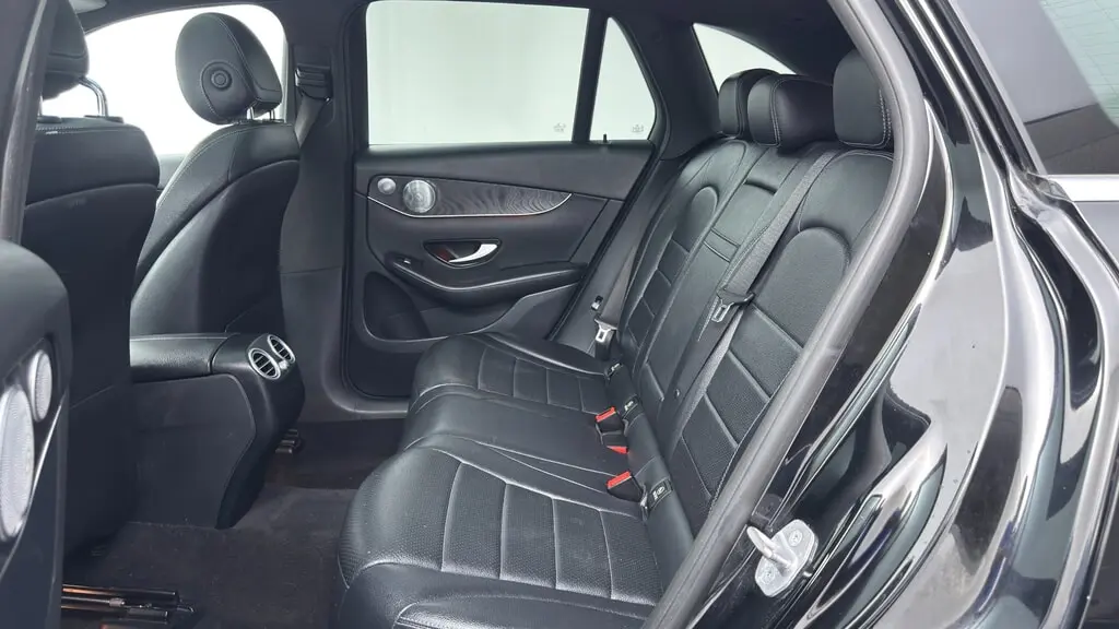 Florida Fine Cars - Used MERCEDES-BENZ GLC 2017 WEST PALM GLC 300 4MATIC