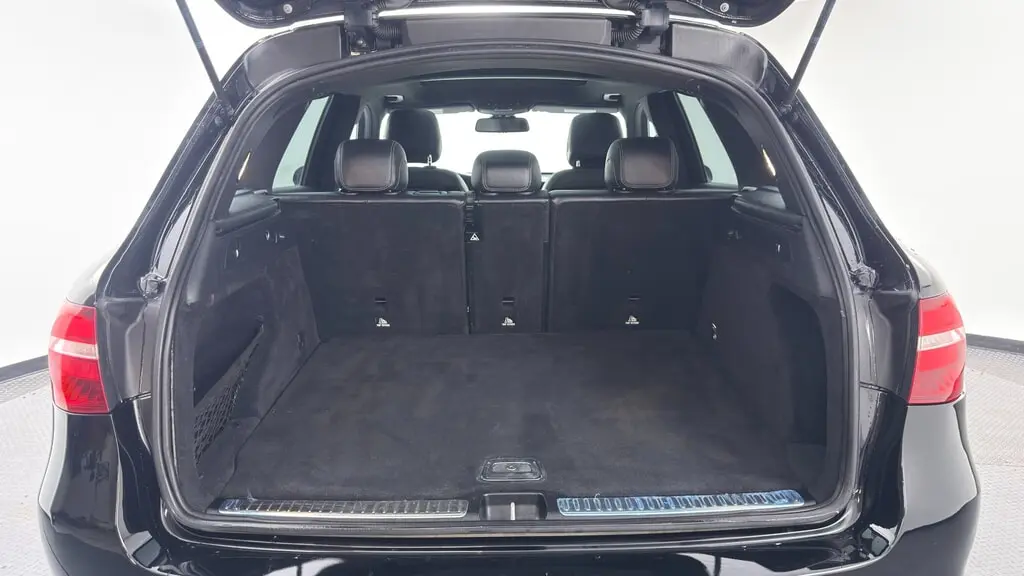 Florida Fine Cars - Used MERCEDES-BENZ GLC 2017 WEST PALM GLC 300 4MATIC