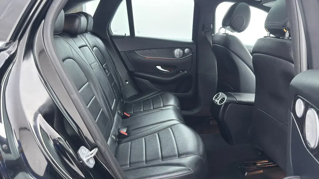 Florida Fine Cars - Used MERCEDES-BENZ GLC 2017 WEST PALM GLC 300 4MATIC