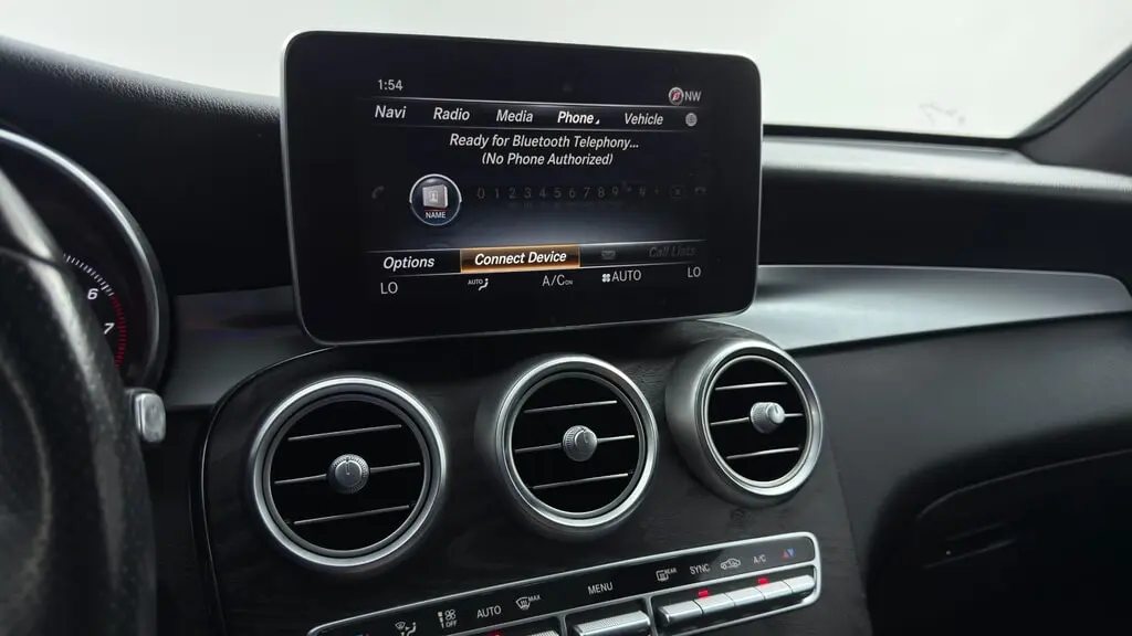 Florida Fine Cars - Used MERCEDES-BENZ GLC 2017 WEST PALM GLC 300 4MATIC