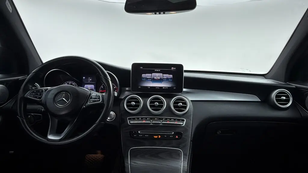 Florida Fine Cars - Used MERCEDES-BENZ GLC 2017 WEST PALM GLC 300 4MATIC