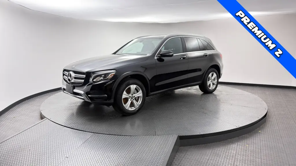 Florida Fine Cars - Used MERCEDES-BENZ GLC 2017 WEST PALM GLC 300 4MATIC