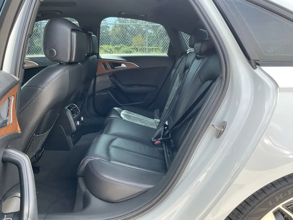 Florida Fine Cars - Used AUDI A6 2017 ORLANDO PREMIUM PLUS