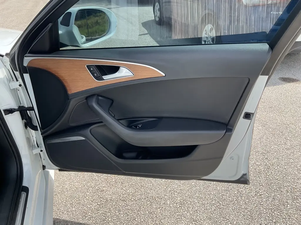 Florida Fine Cars - Used AUDI A6 2017 ORLANDO PREMIUM PLUS