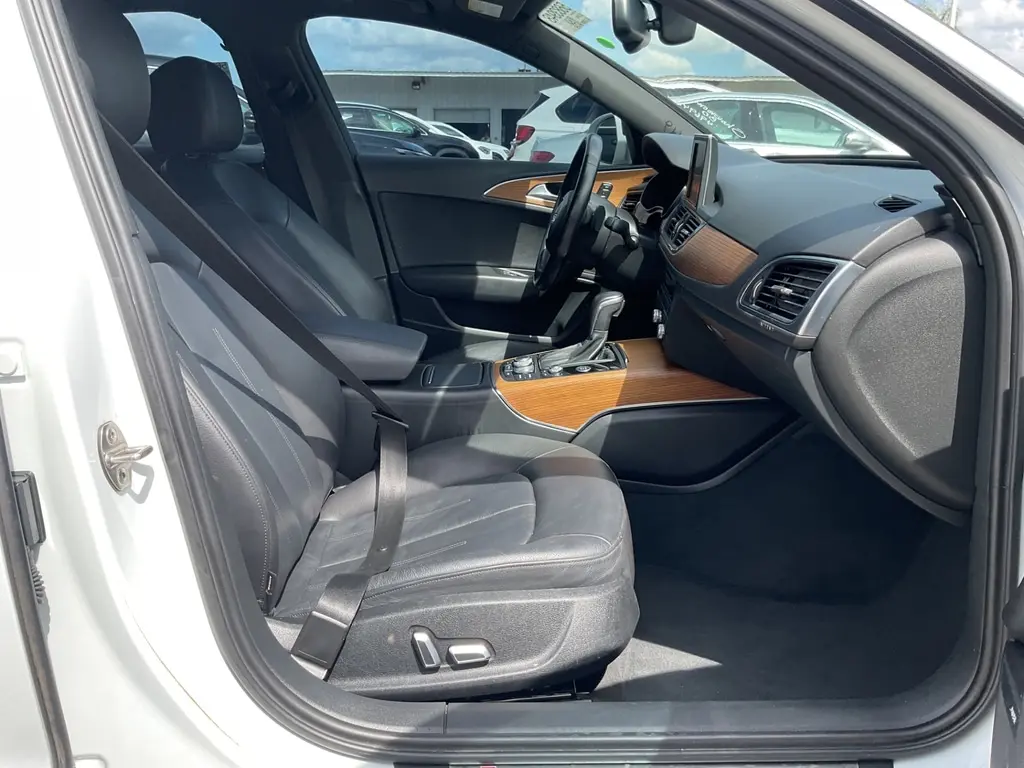 Florida Fine Cars - Used AUDI A6 2017 ORLANDO PREMIUM PLUS