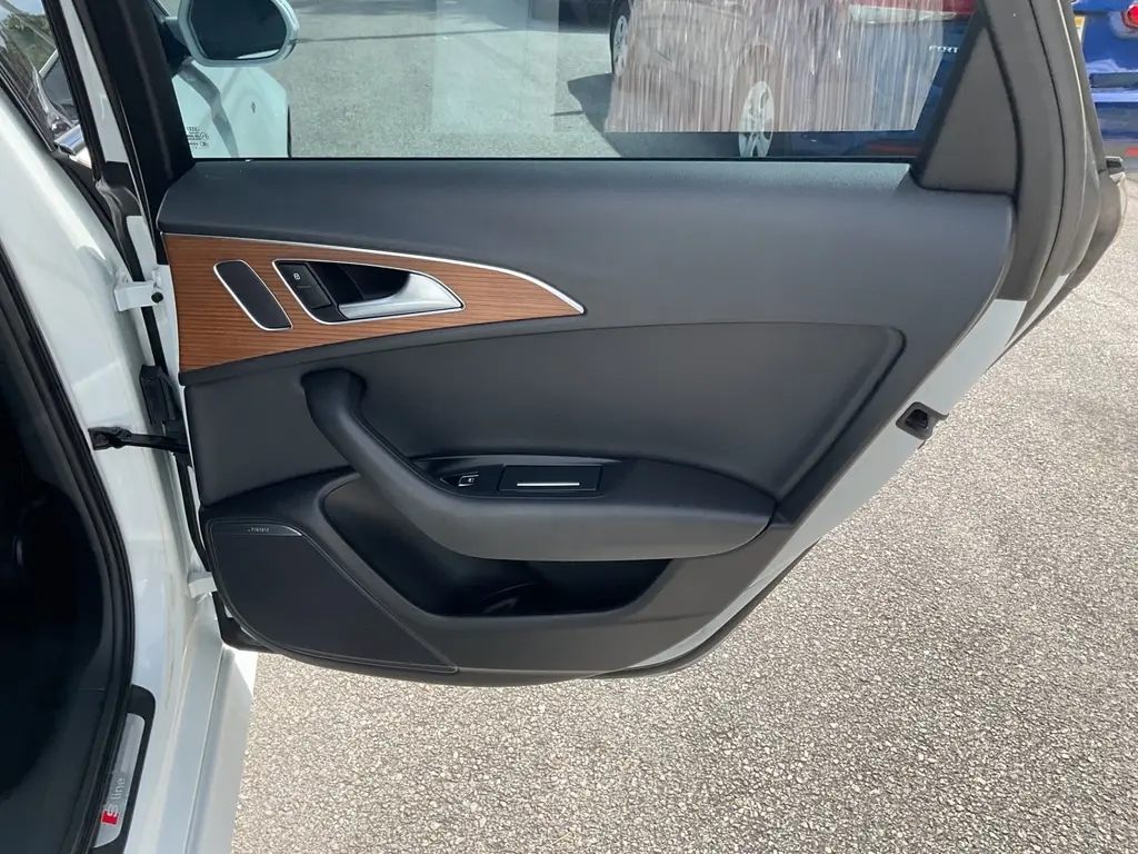 Florida Fine Cars - Used AUDI A6 2017 ORLANDO PREMIUM PLUS